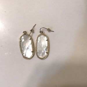 kendra scott earrings